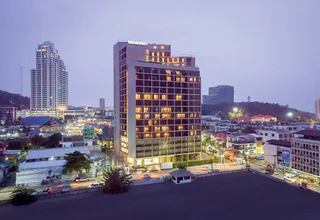 Сирача: Somerset Harbourview Sri Racha