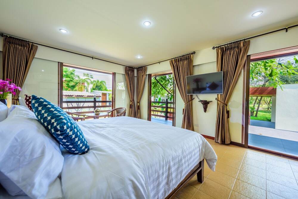 Маерим: Hada Resort Chaingmai