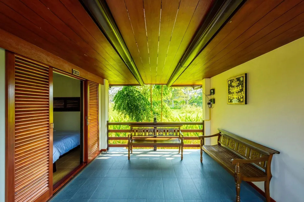 Маерим: Hada Resort Chaingmai