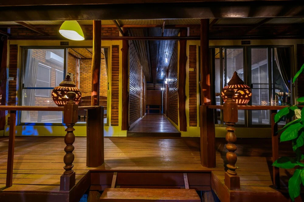 Маерим: Hada Resort Chaingmai