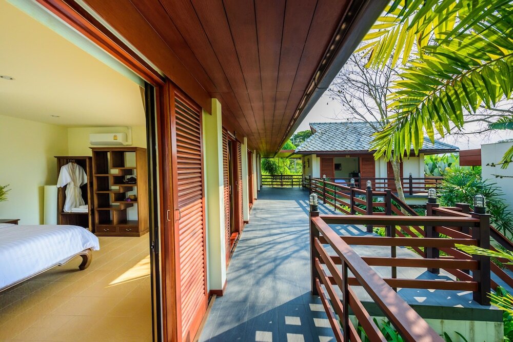 Маерим: Hada Resort Chaingmai