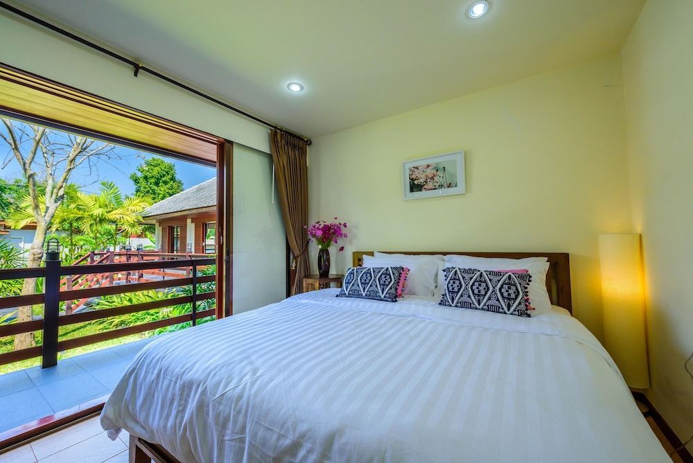Маерим: Hada Resort Chaingmai