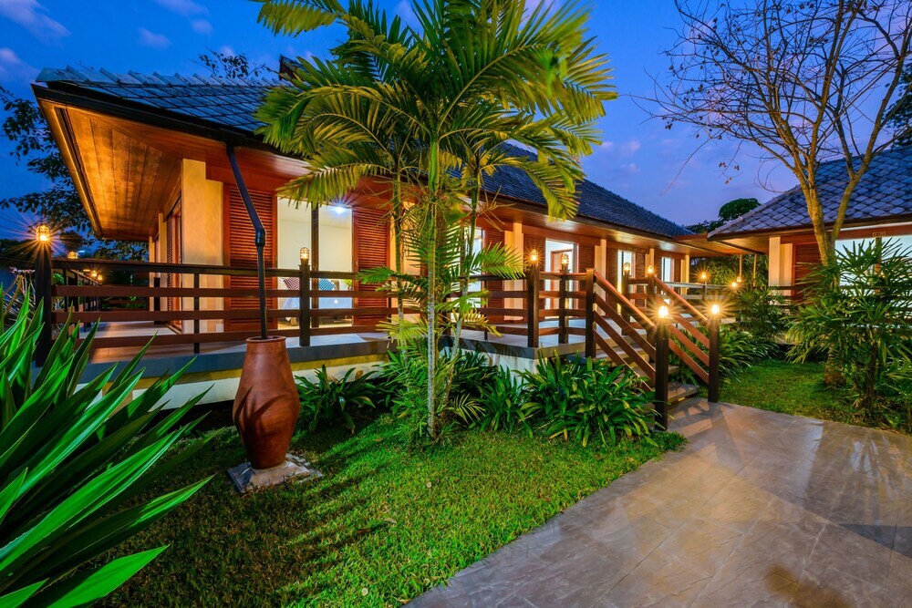 Маерим: Hada Resort Chaingmai