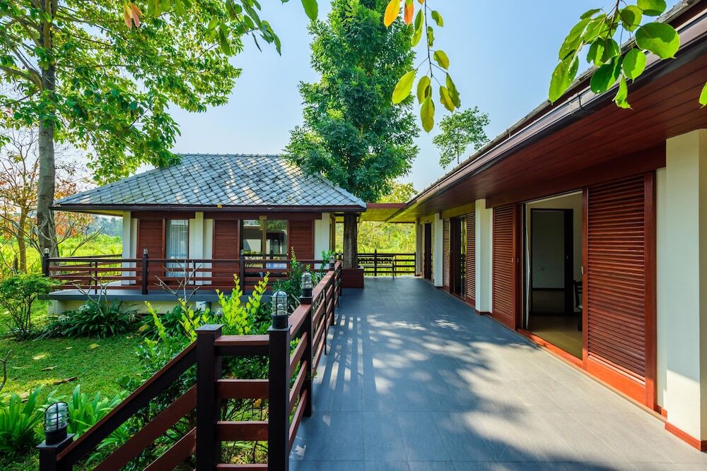 Маерим: Hada Resort Chaingmai