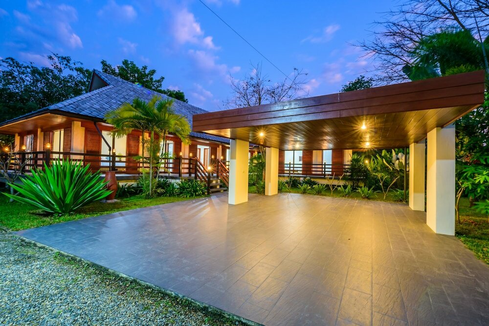 Hada Resort Chaingmai — фото 1