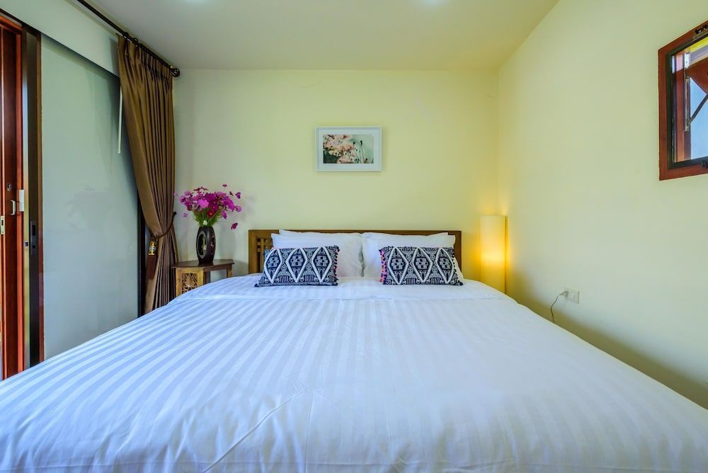 Маерим: Hada Resort Chaingmai