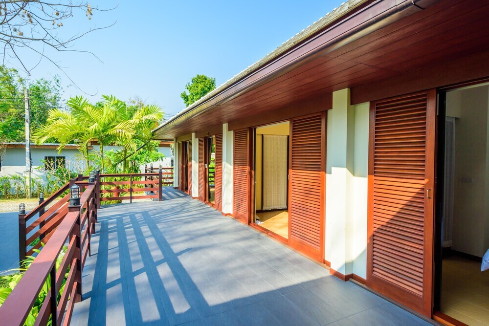 Маерим: Hada Resort Chaingmai
