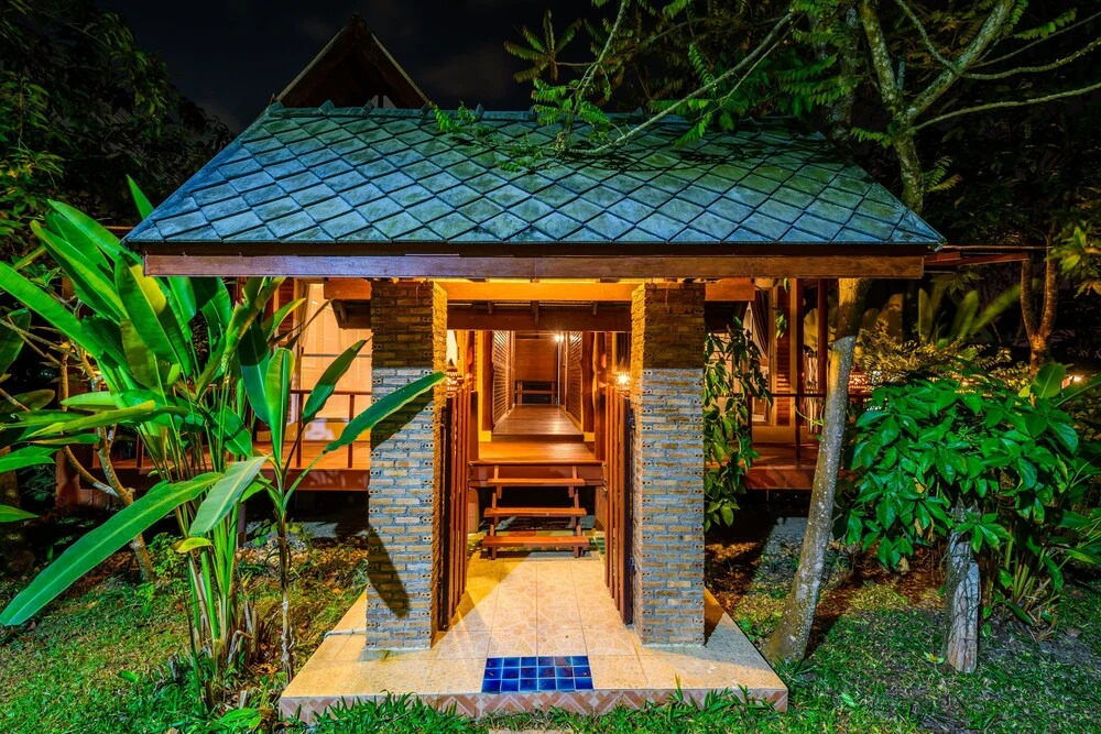 Маерим: Hada Resort Chaingmai