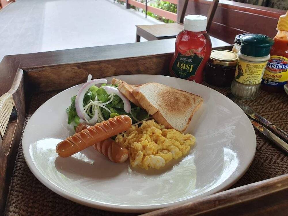 Маерим: Hada Resort Chaingmai