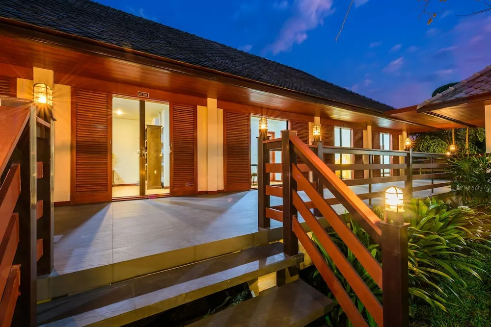 Маерим: Hada Resort Chaingmai
