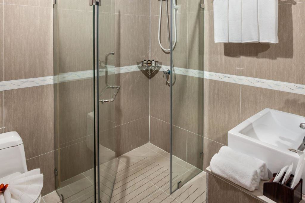 7 Days Premium Hotel Bangna - Suvarnbhumi Airport — фото 5