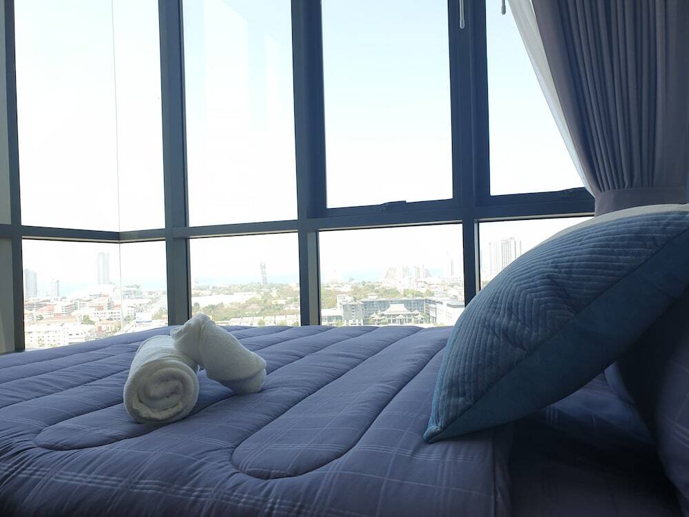 Паттайя: Suphatra Pattaya Posh