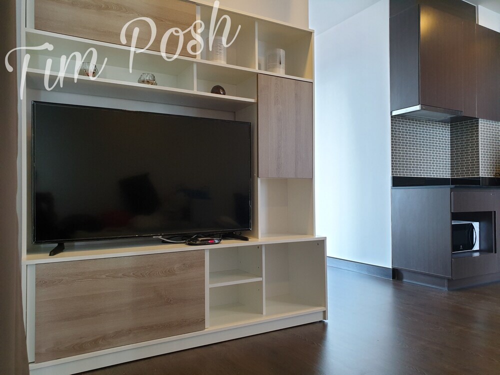 Паттайя: Suphatra Pattaya Posh