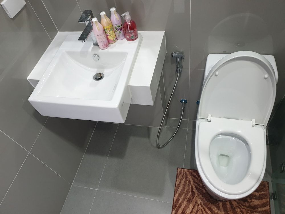 Паттайя: Suphatra Pattaya Posh