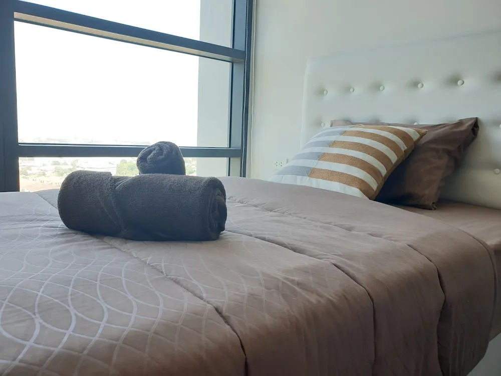 Паттайя: Suphatra Pattaya Posh
