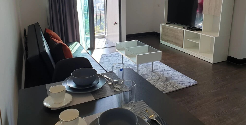 Паттайя: Suphatra Pattaya Posh
