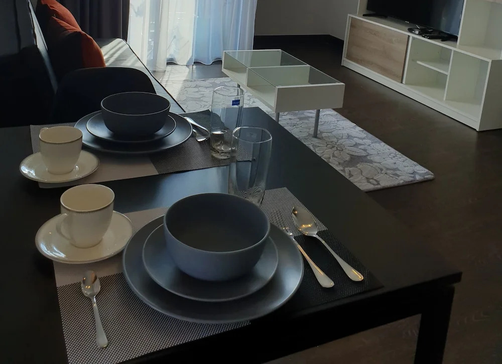 Паттайя: Suphatra Pattaya Posh
