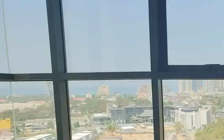Паттайя: Suphatra Pattaya Posh
