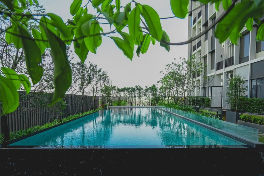 Бангкок: SureStay by Best Western Bangkok Ramintra