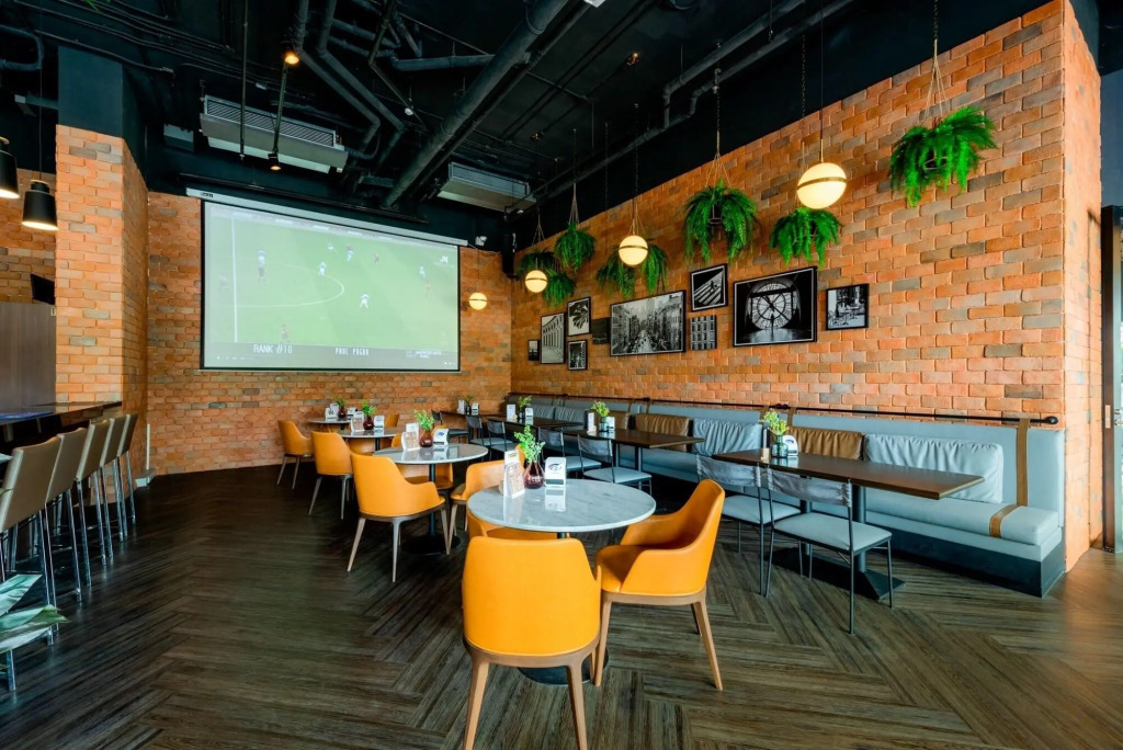 Бангкок: SureStay by Best Western Bangkok Ramintra