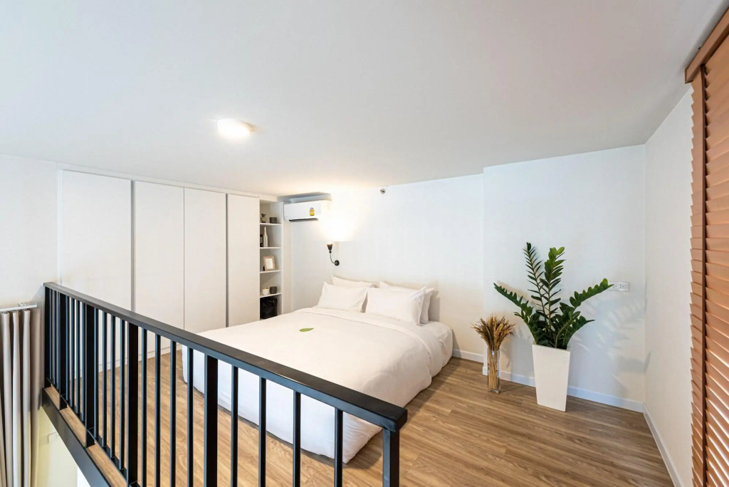 Бангкок: SureStay by Best Western Bangkok Ramintra