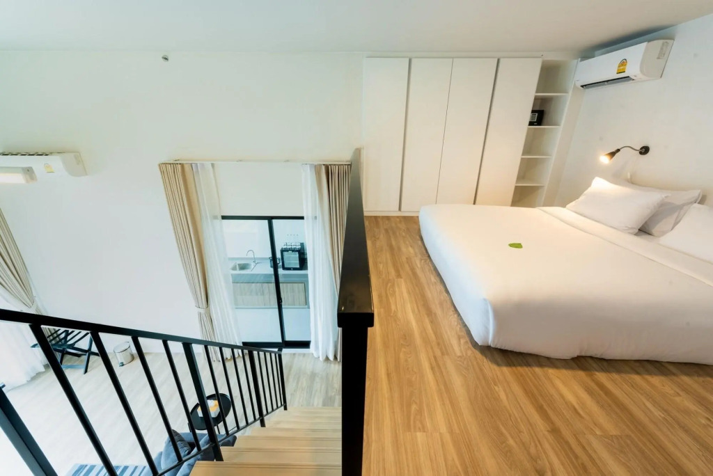 Бангкок: SureStay by Best Western Bangkok Ramintra