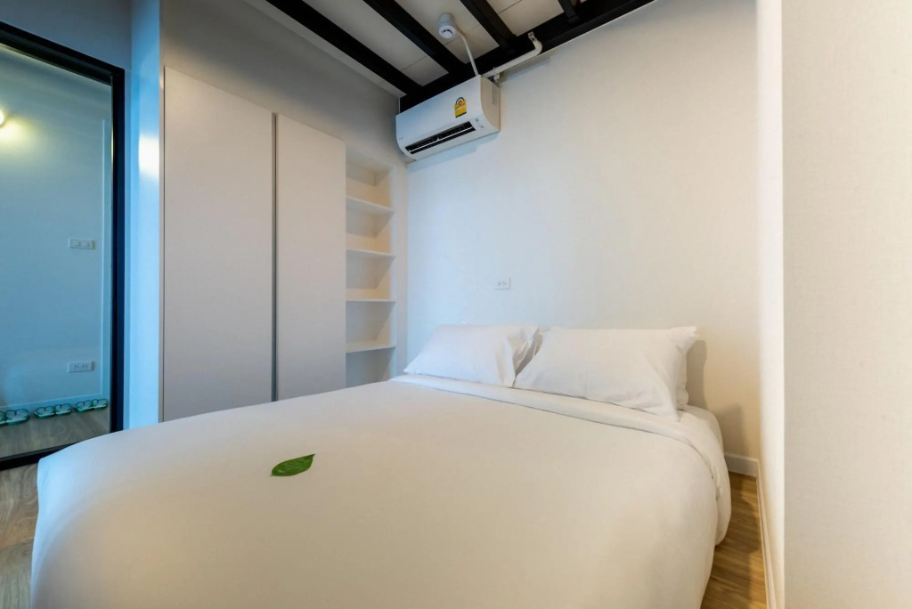 Бангкок: SureStay by Best Western Bangkok Ramintra
