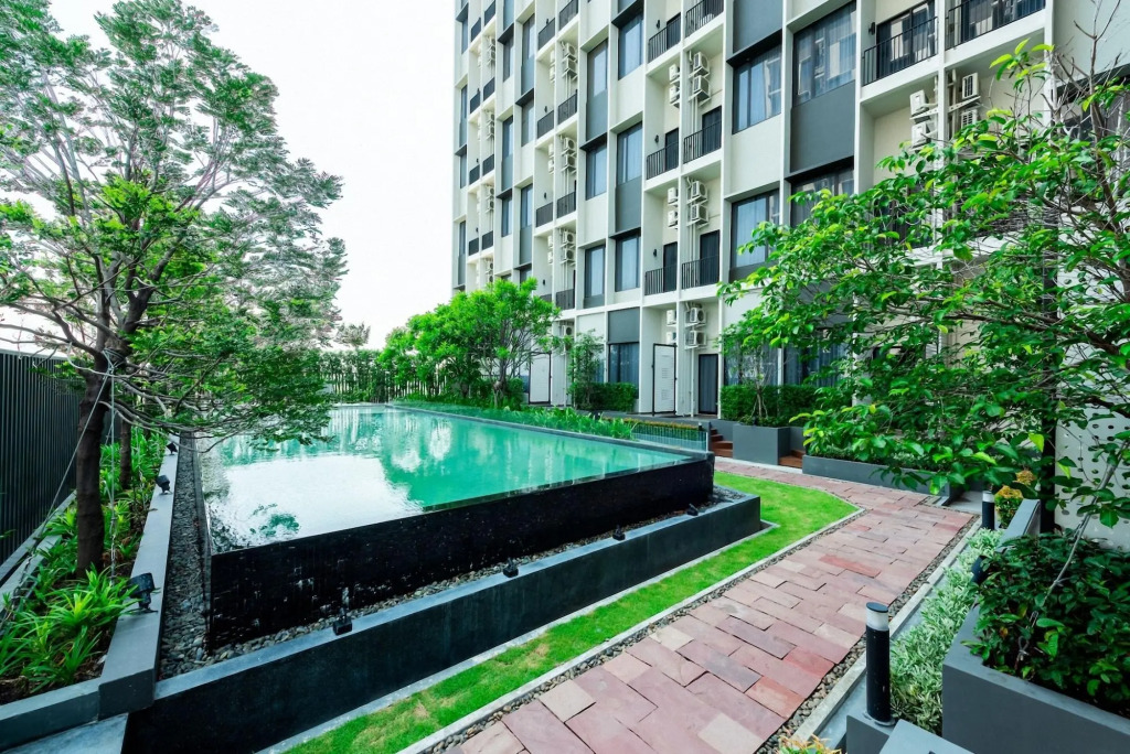 Бангкок: SureStay by Best Western Bangkok Ramintra