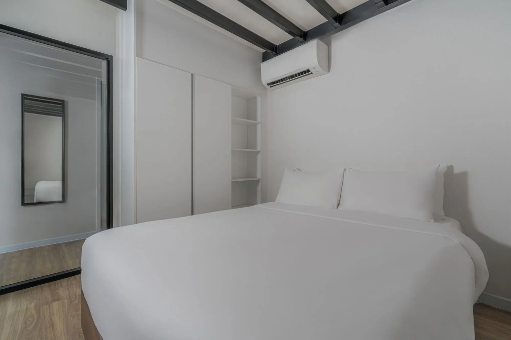 Бангкок: SureStay by Best Western Bangkok Ramintra