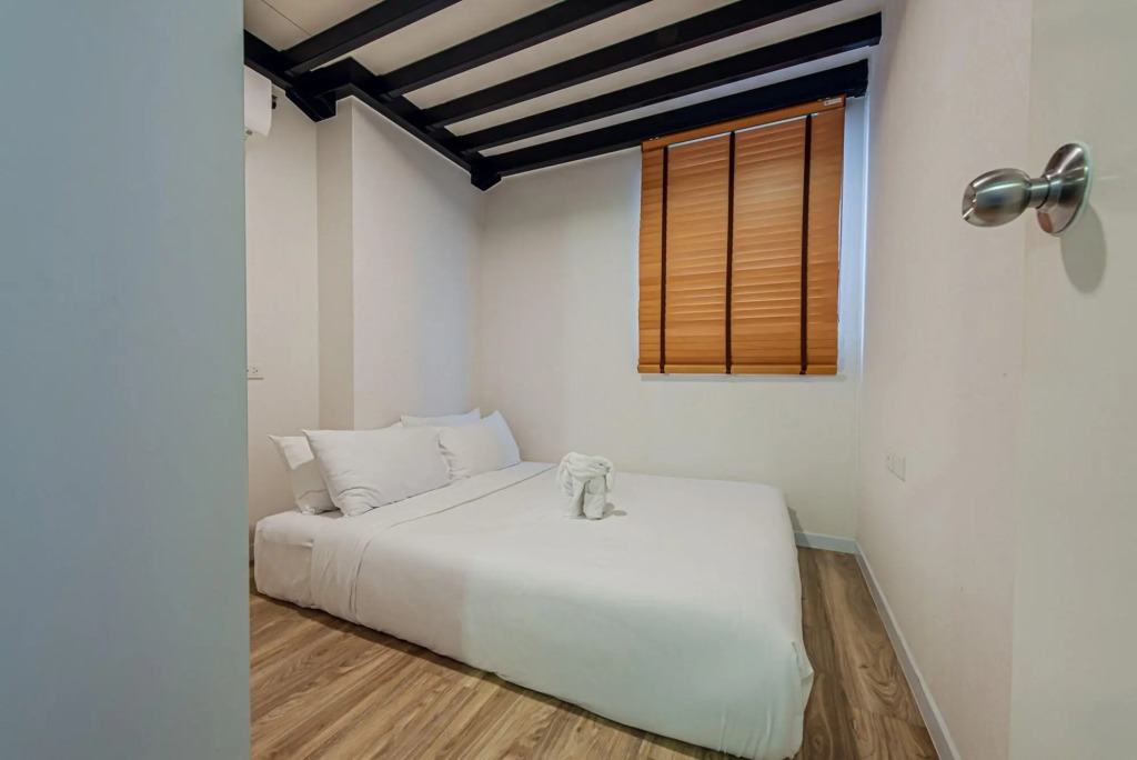Бангкок: SureStay by Best Western Bangkok Ramintra