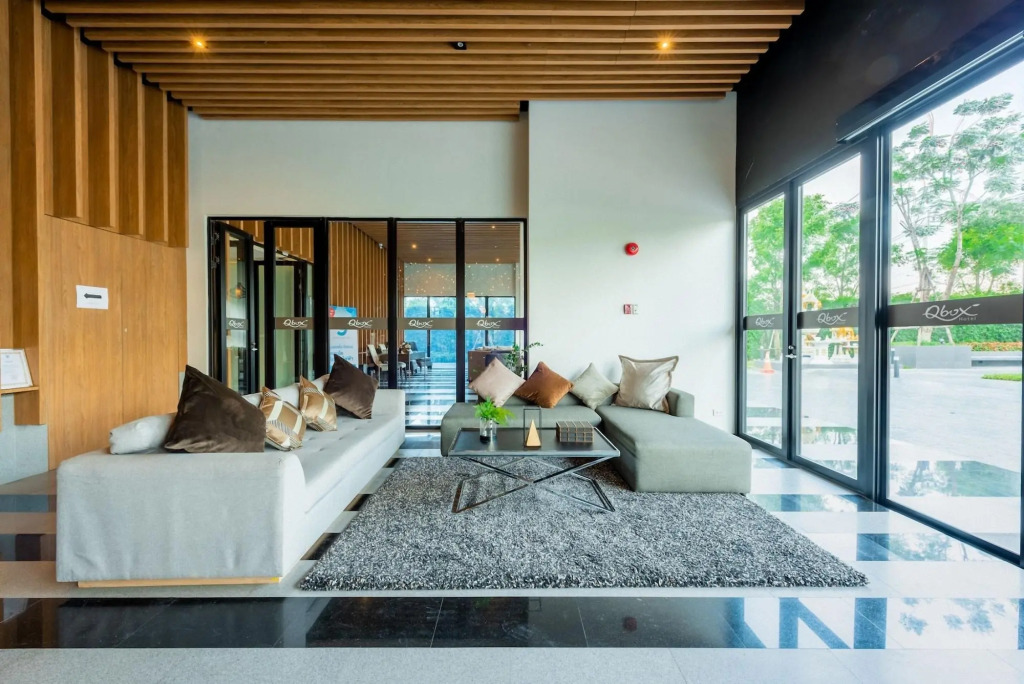 Бангкок: SureStay by Best Western Bangkok Ramintra