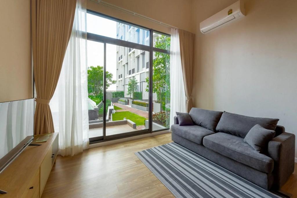 Бангкок: SureStay by Best Western Bangkok Ramintra