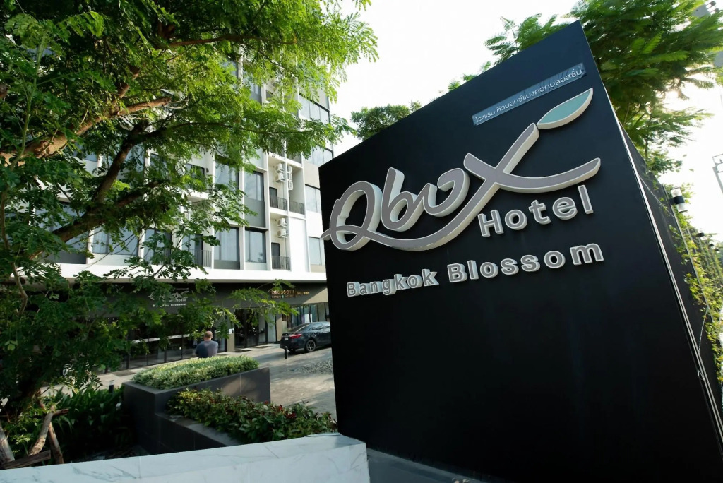 Бангкок: SureStay by Best Western Bangkok Ramintra