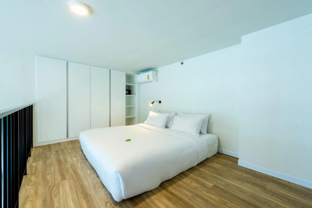 Бангкок: SureStay by Best Western Bangkok Ramintra