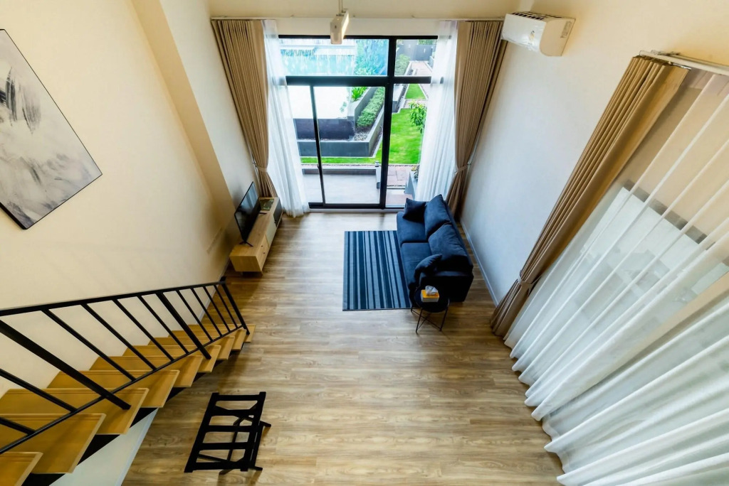 Бангкок: SureStay by Best Western Bangkok Ramintra