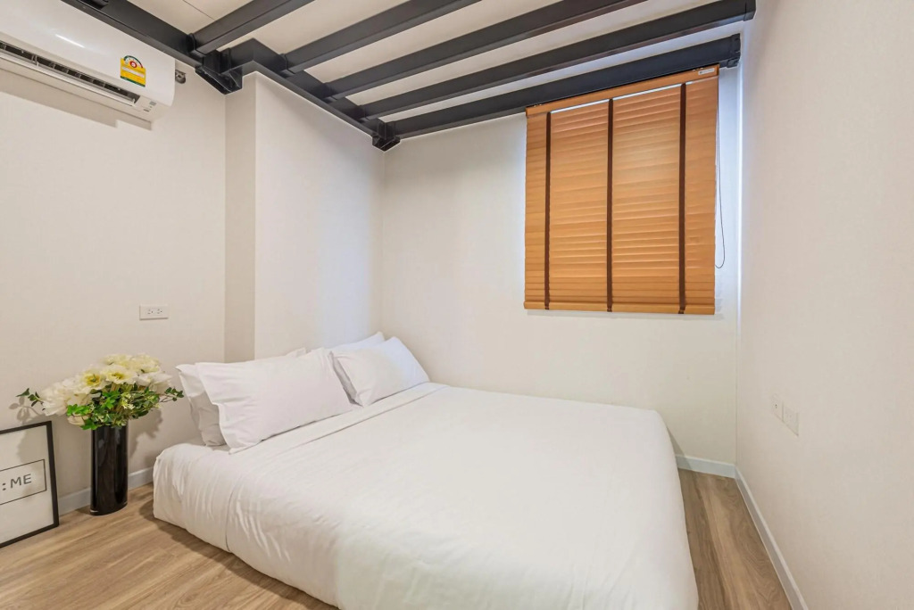 Бангкок: SureStay by Best Western Bangkok Ramintra