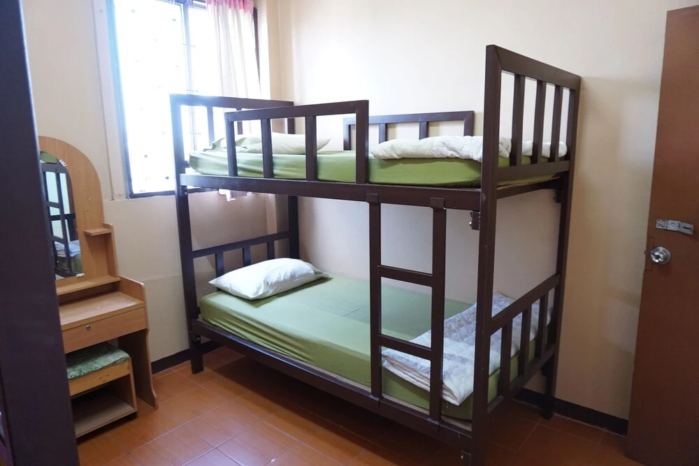 Бангкок: OYO 730 Meedee Hostel