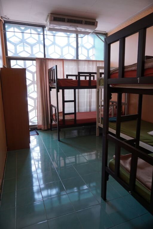 Бангкок: OYO 730 Meedee Hostel