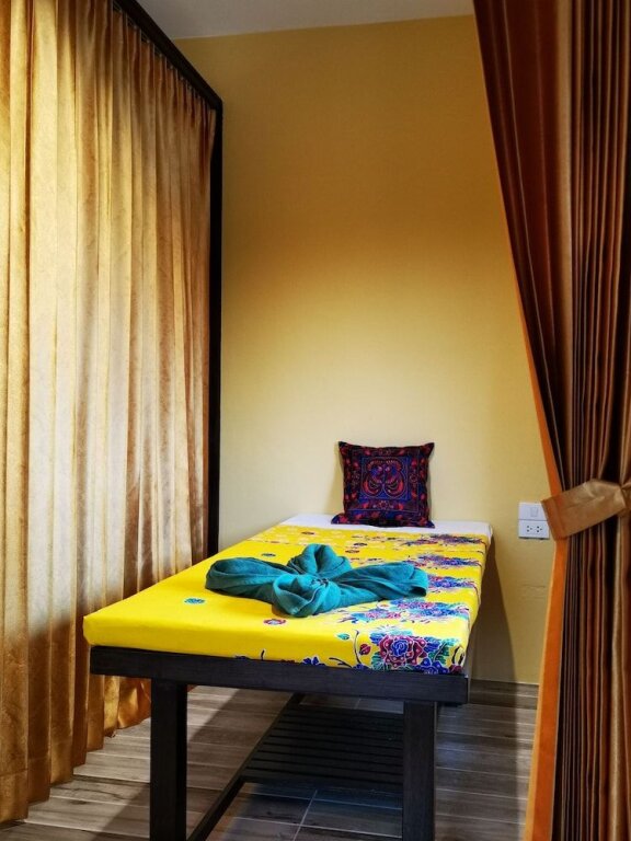 Муанг: Villa Anchan