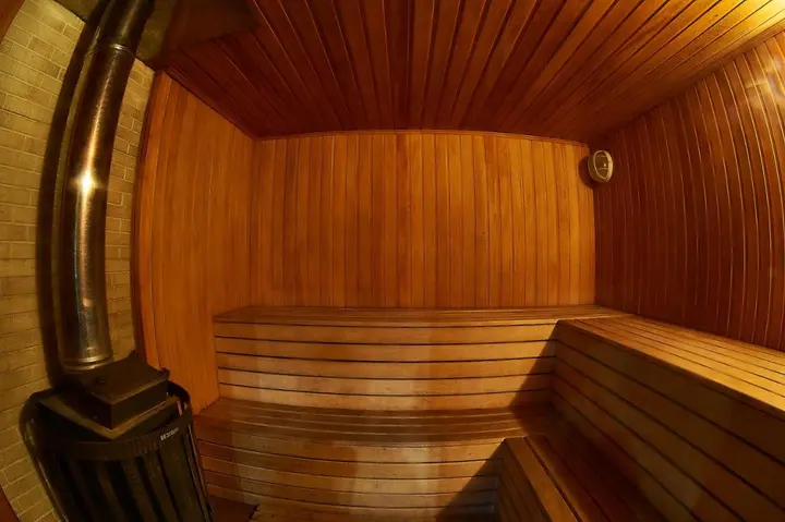 Вязьма: База отдыха Вольские Дачи