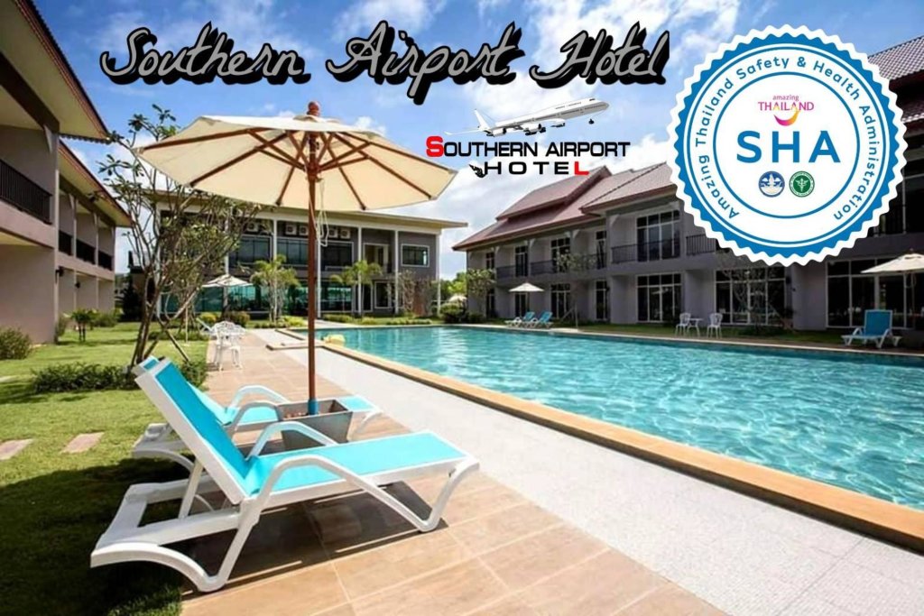 Хатъяй: Southern Airport Hotel