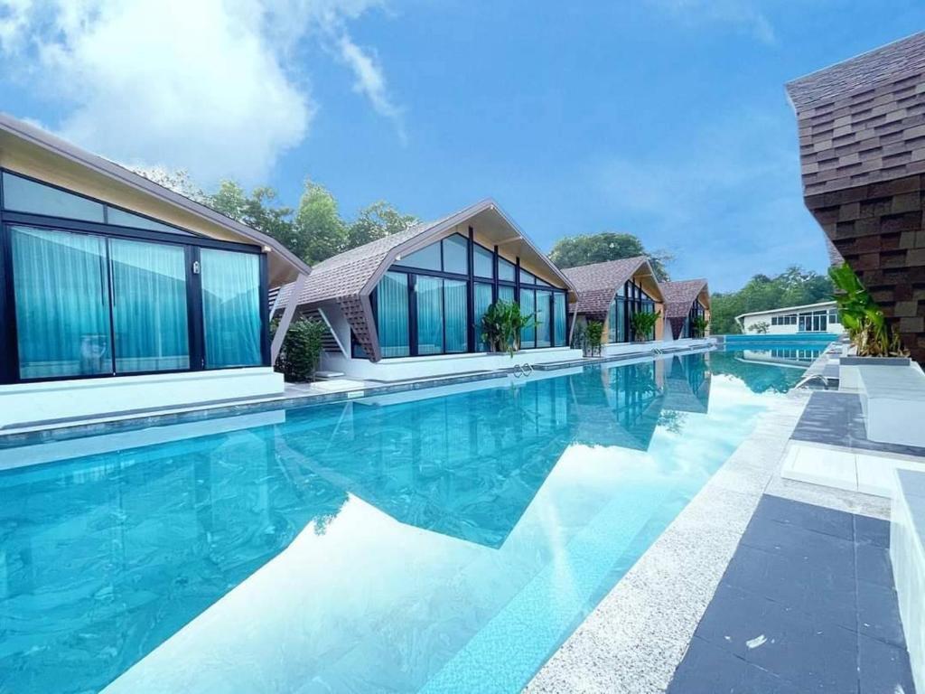 Хатъяй: Southern Airport Hotel