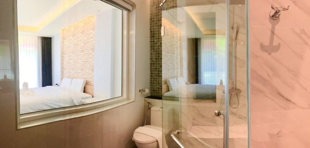 Хатъяй: Southern Airport Hotel