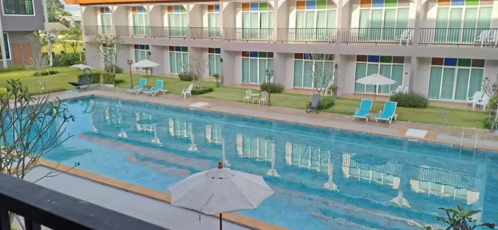 Хатъяй: Southern Airport Hotel