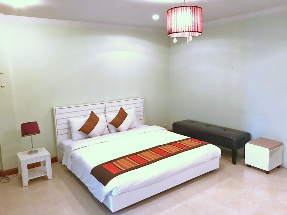 Хуахин: Gingfa Guesthouse 2