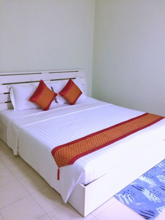 Хуахин: Gingfa Guesthouse 2