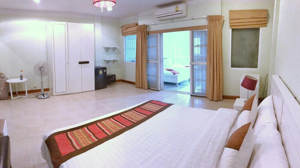 Хуахин: Gingfa Guesthouse 2
