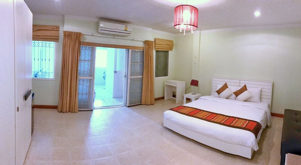 Хуахин: Gingfa Guesthouse 2