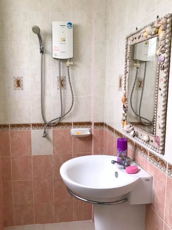 Хуахин: Gingfa Guesthouse 2