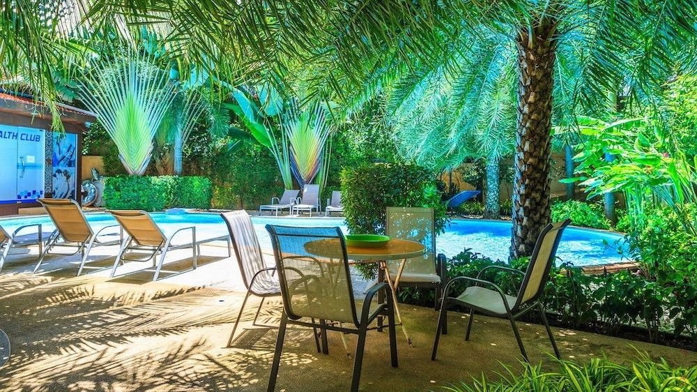 Муанг: Naiharn Condominium Phuket